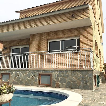 Casa De Aurora Apartment Rubi Ngoại thất bức ảnh
