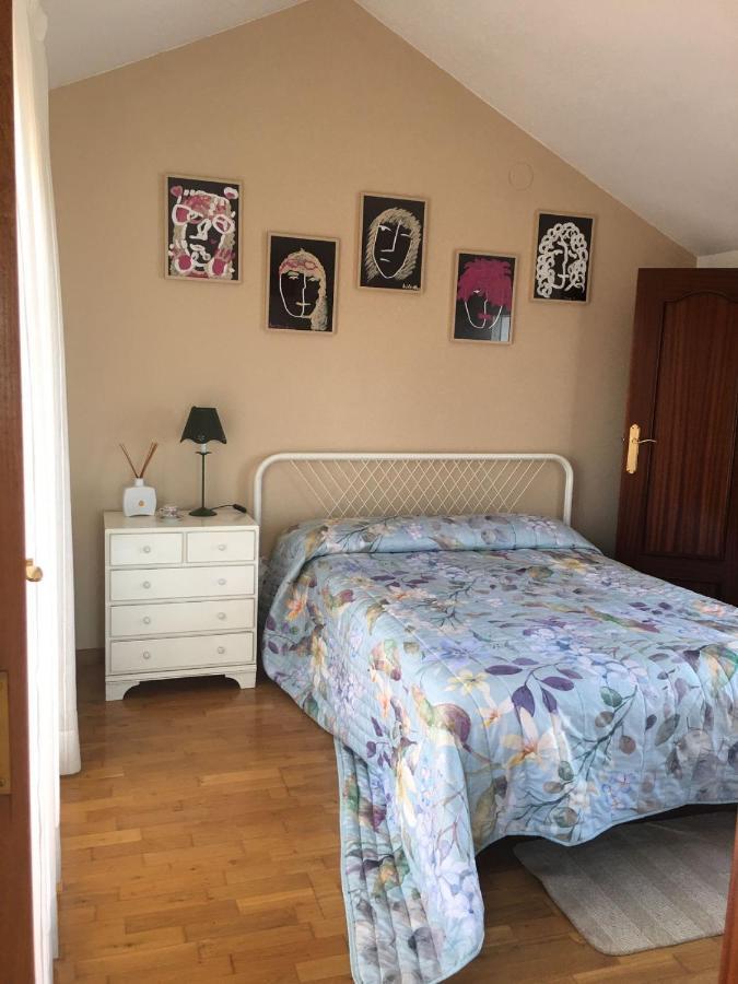 Casa De Aurora Apartment Rubi Ngoại thất bức ảnh