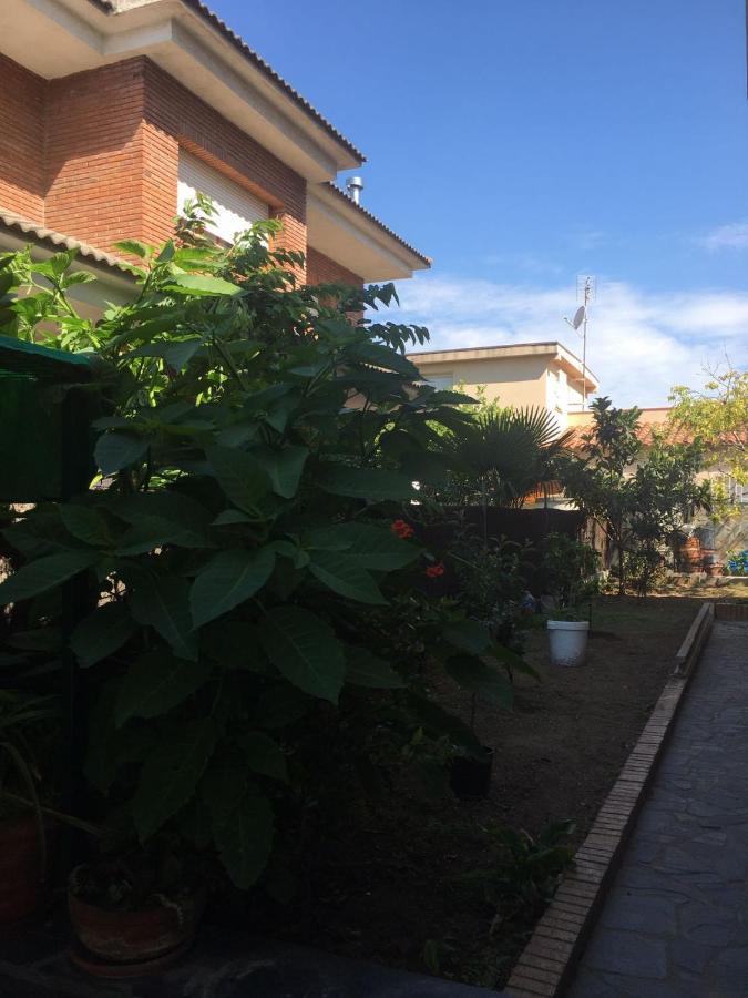 Casa De Aurora Apartment Rubi Ngoại thất bức ảnh
