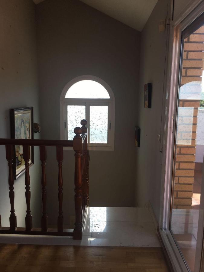 Casa De Aurora Apartment Rubi Ngoại thất bức ảnh