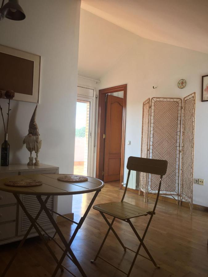 Casa De Aurora Apartment Rubi Ngoại thất bức ảnh