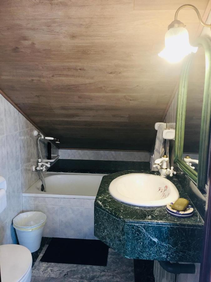 Casa De Aurora Apartment Rubi Ngoại thất bức ảnh