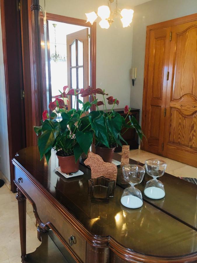 Casa De Aurora Apartment Rubi Ngoại thất bức ảnh