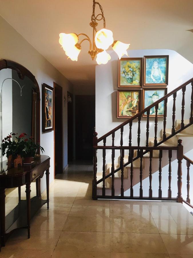 Casa De Aurora Apartment Rubi Ngoại thất bức ảnh