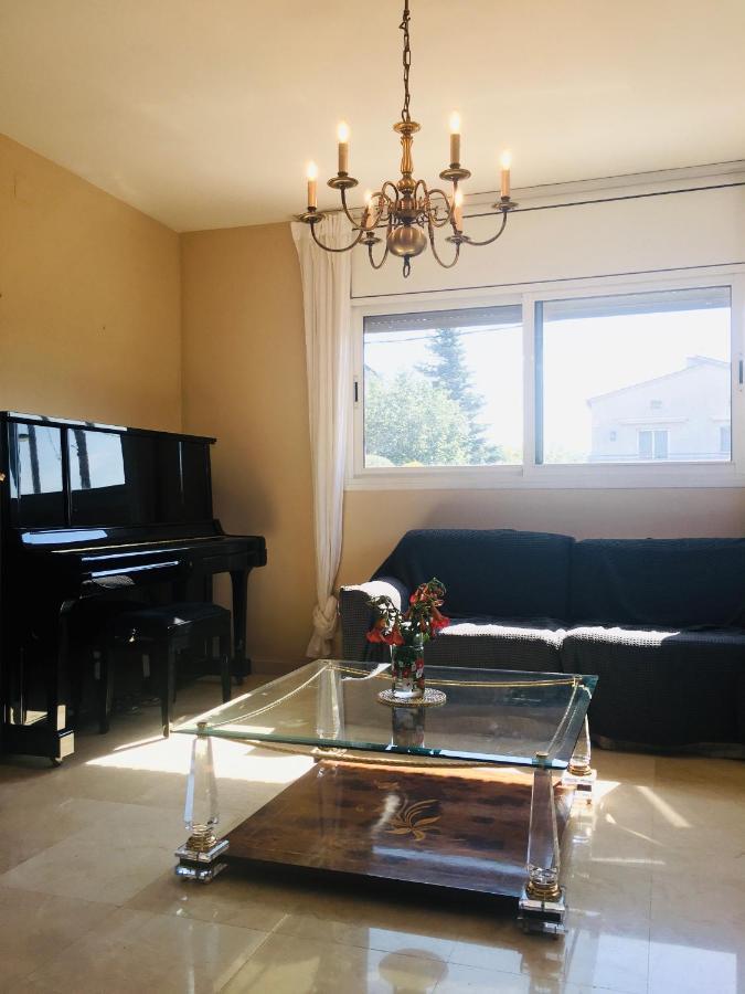 Casa De Aurora Apartment Rubi Ngoại thất bức ảnh