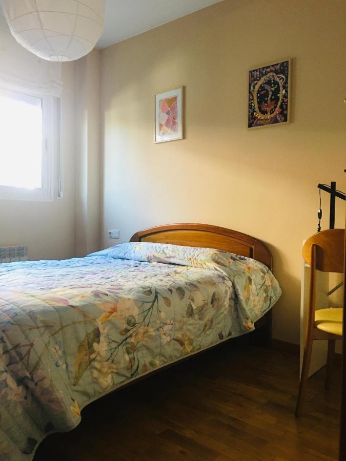 Casa De Aurora Apartment Rubi Ngoại thất bức ảnh