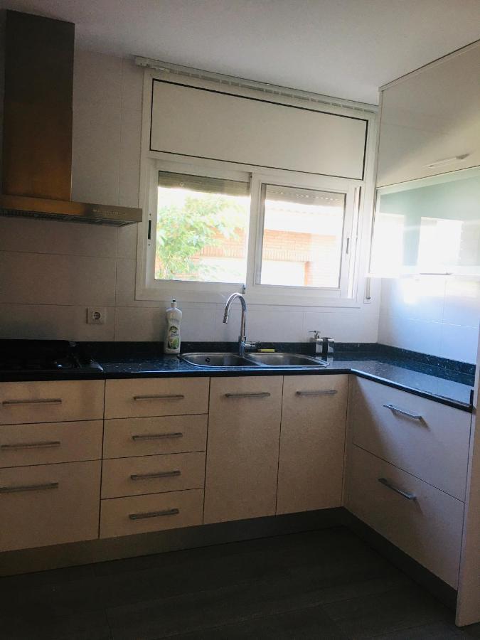 Casa De Aurora Apartment Rubi Ngoại thất bức ảnh