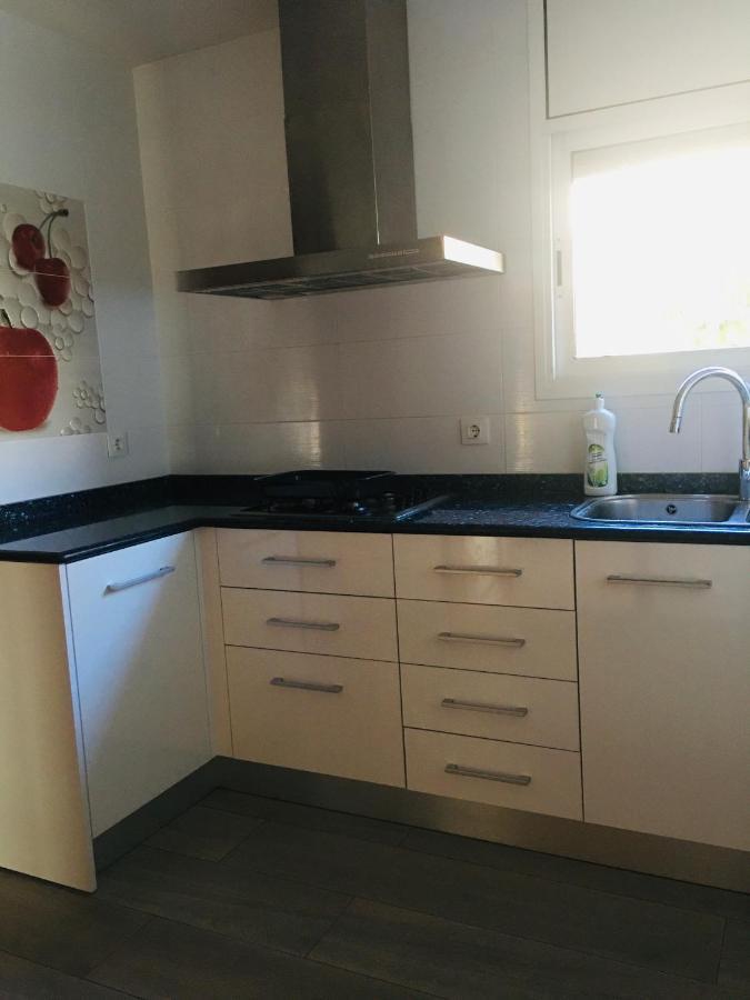Casa De Aurora Apartment Rubi Ngoại thất bức ảnh