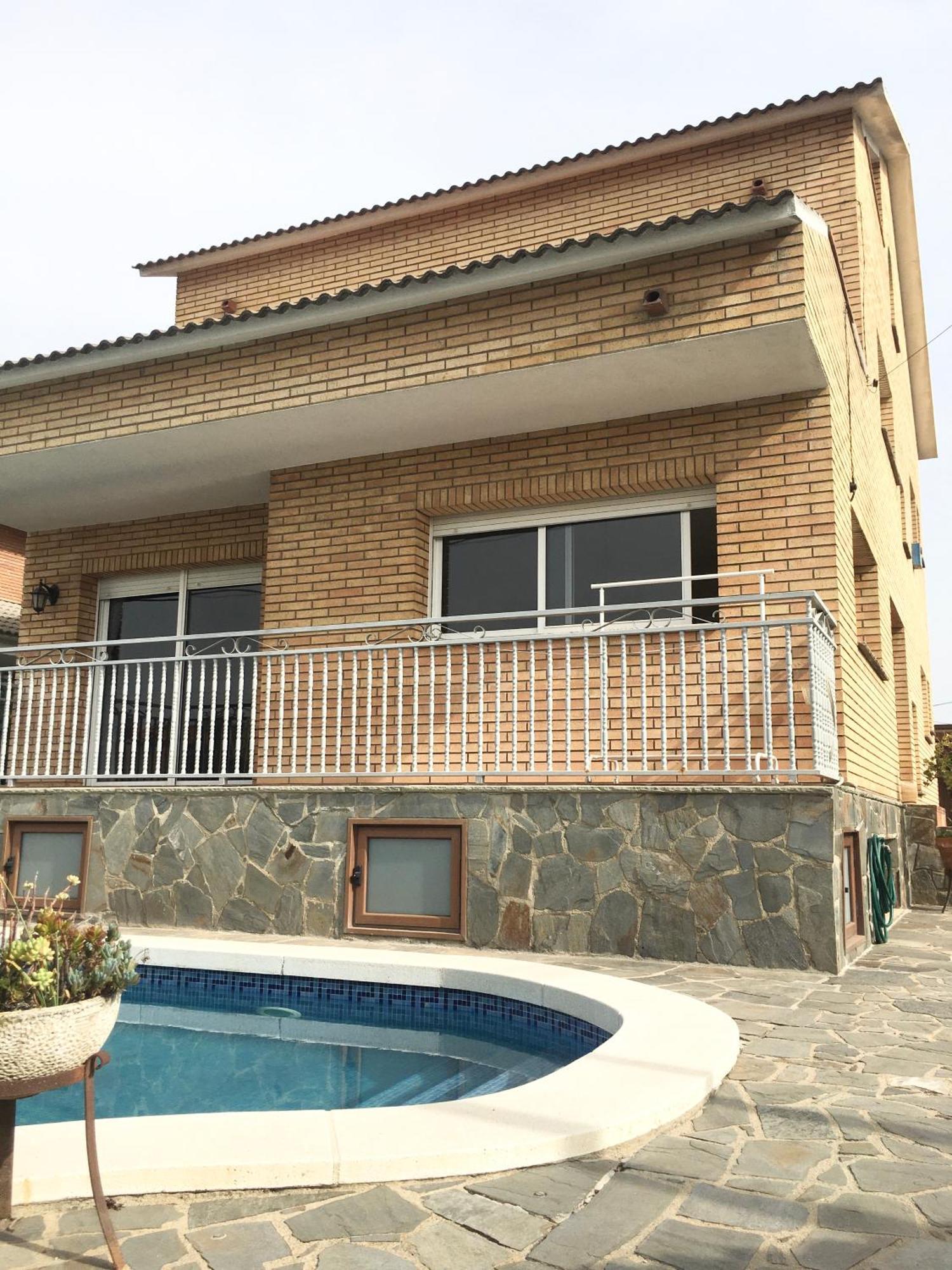 Casa De Aurora Apartment Rubi Ngoại thất bức ảnh