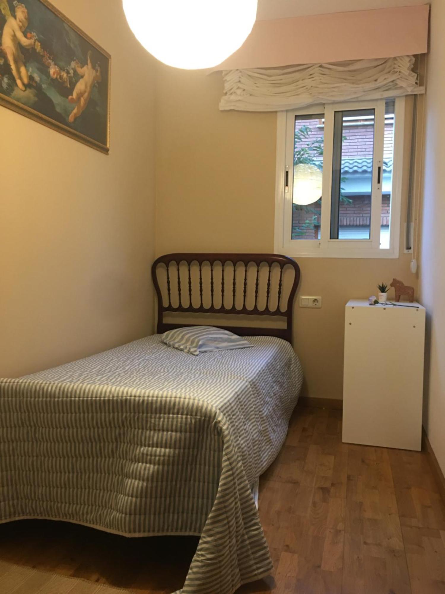 Casa De Aurora Apartment Rubi Ngoại thất bức ảnh