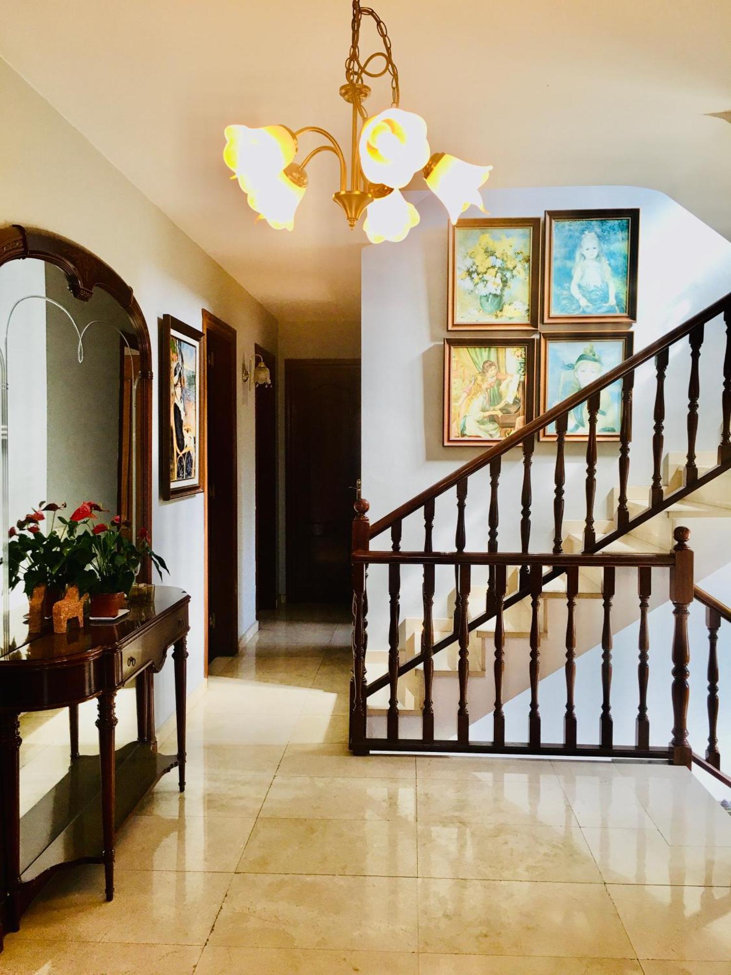 Casa De Aurora Apartment Rubi Ngoại thất bức ảnh