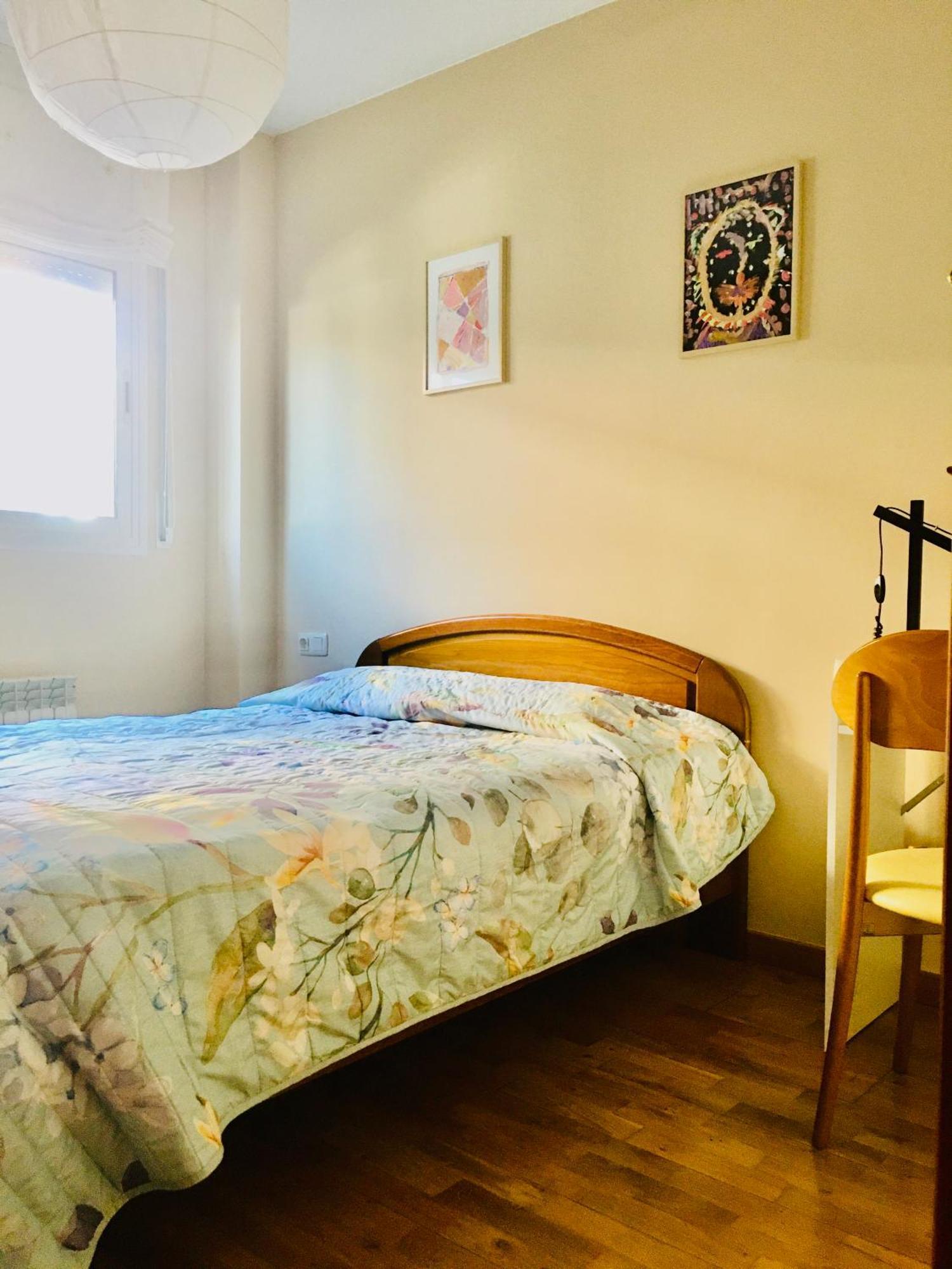 Casa De Aurora Apartment Rubi Ngoại thất bức ảnh
