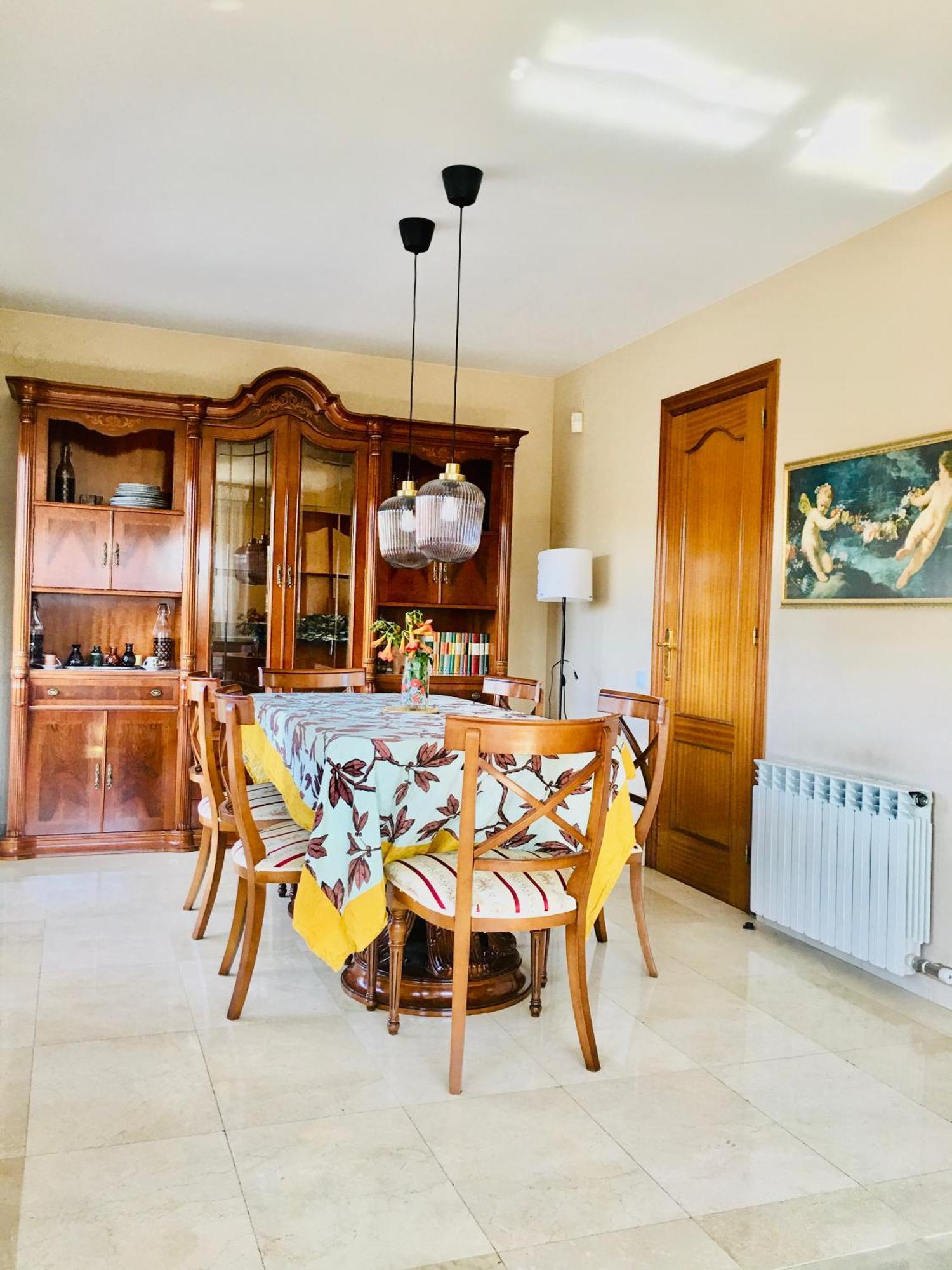 Casa De Aurora Apartment Rubi Ngoại thất bức ảnh