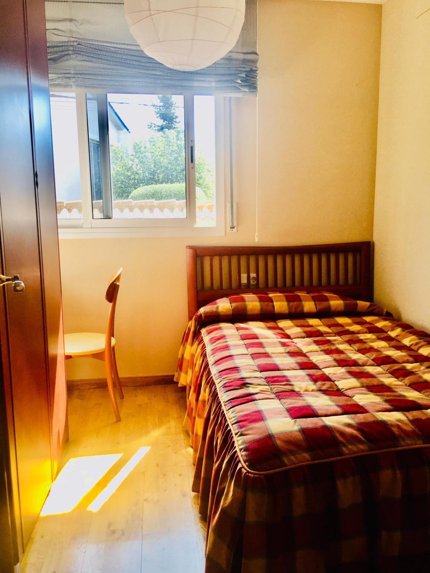 Casa De Aurora Apartment Rubi Ngoại thất bức ảnh