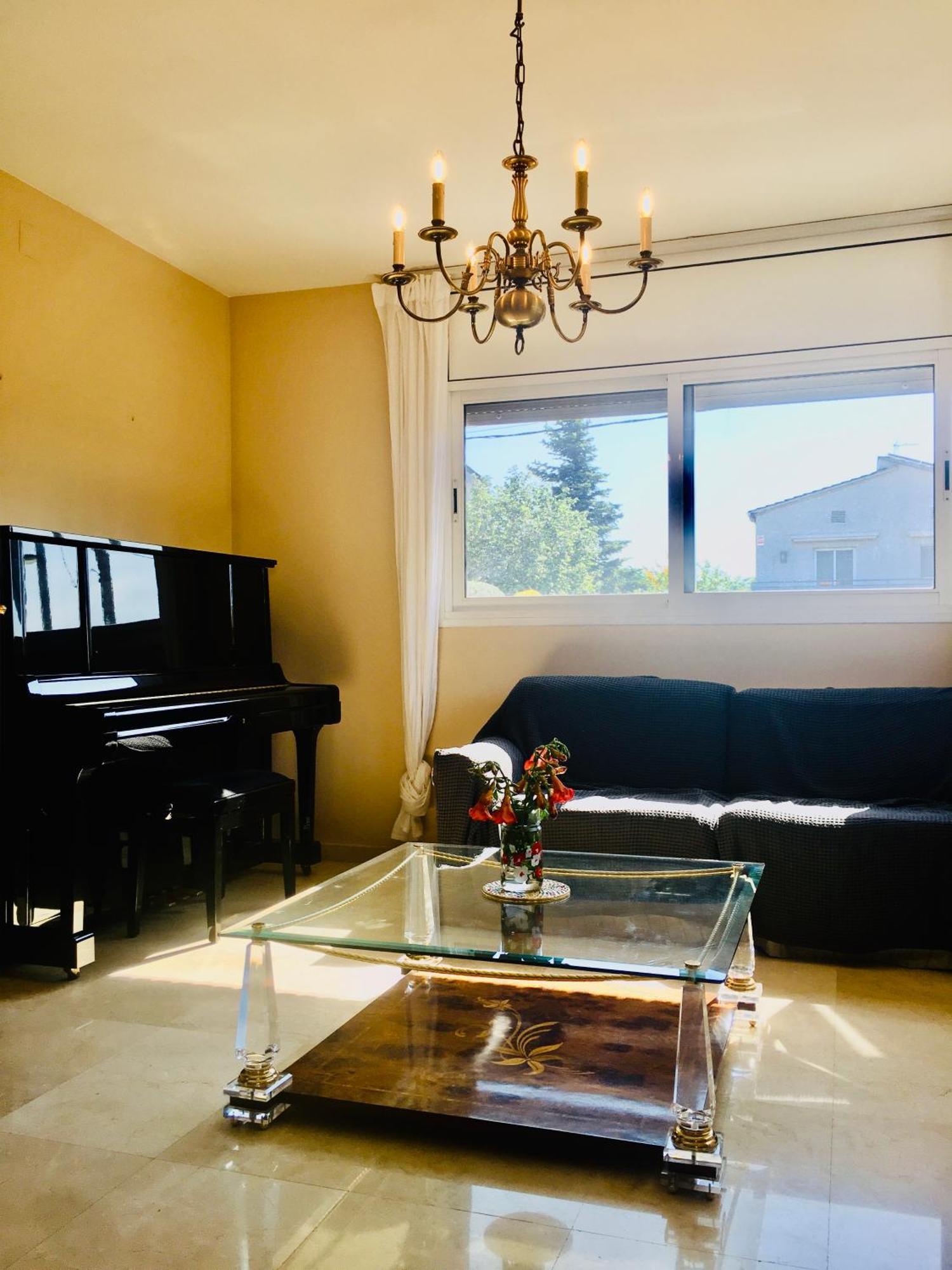 Casa De Aurora Apartment Rubi Ngoại thất bức ảnh