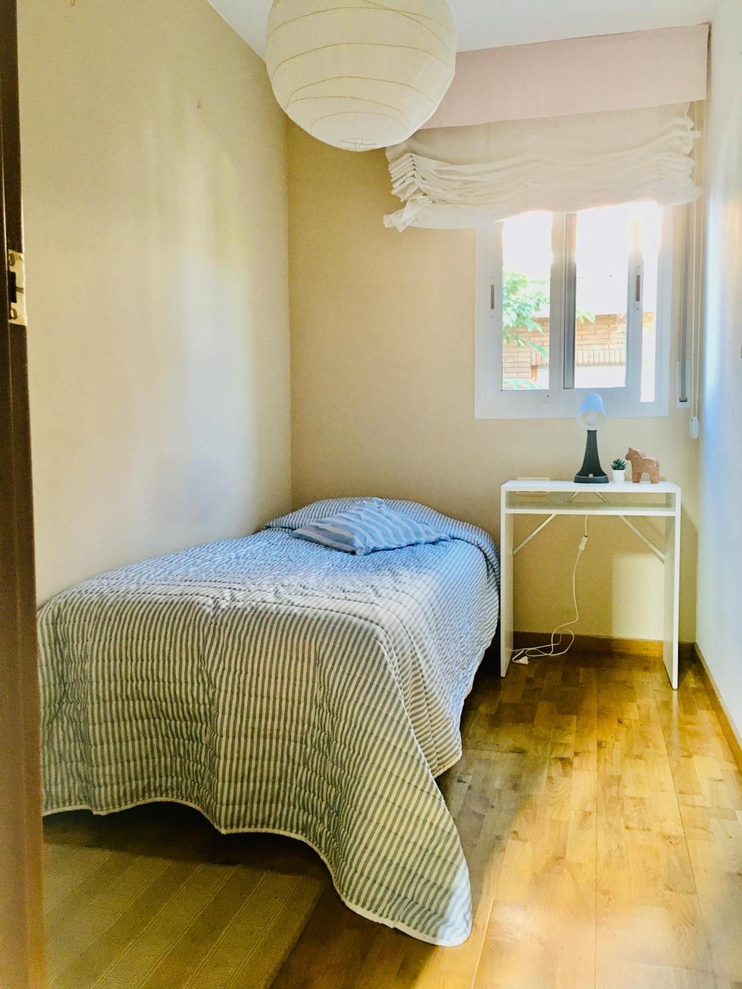 Casa De Aurora Apartment Rubi Ngoại thất bức ảnh