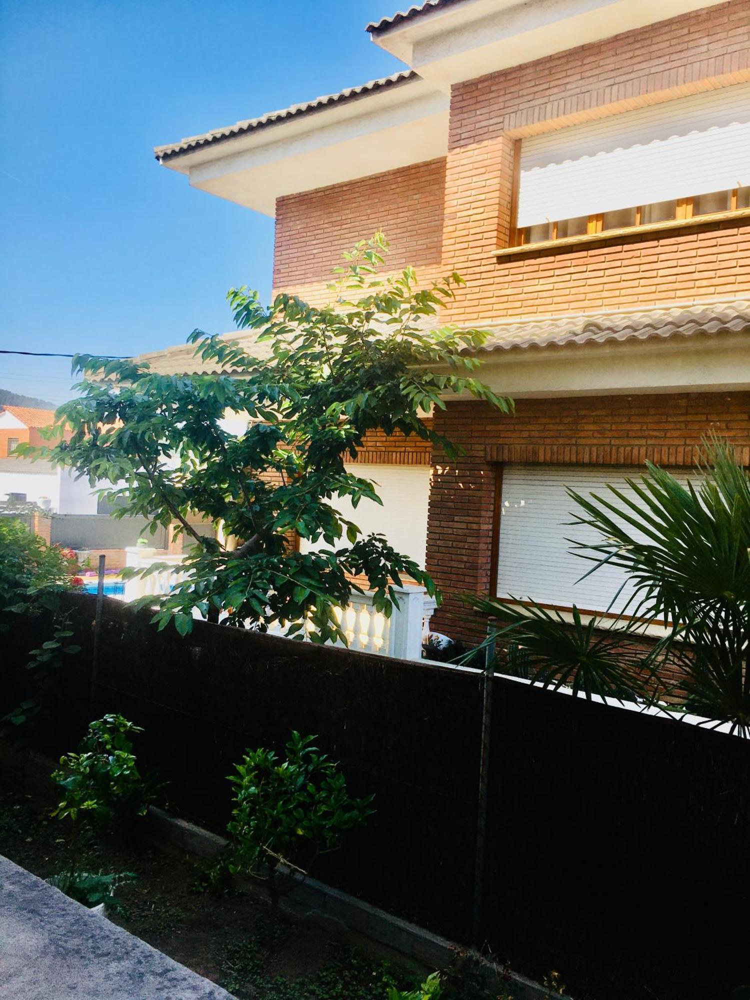 Casa De Aurora Apartment Rubi Ngoại thất bức ảnh
