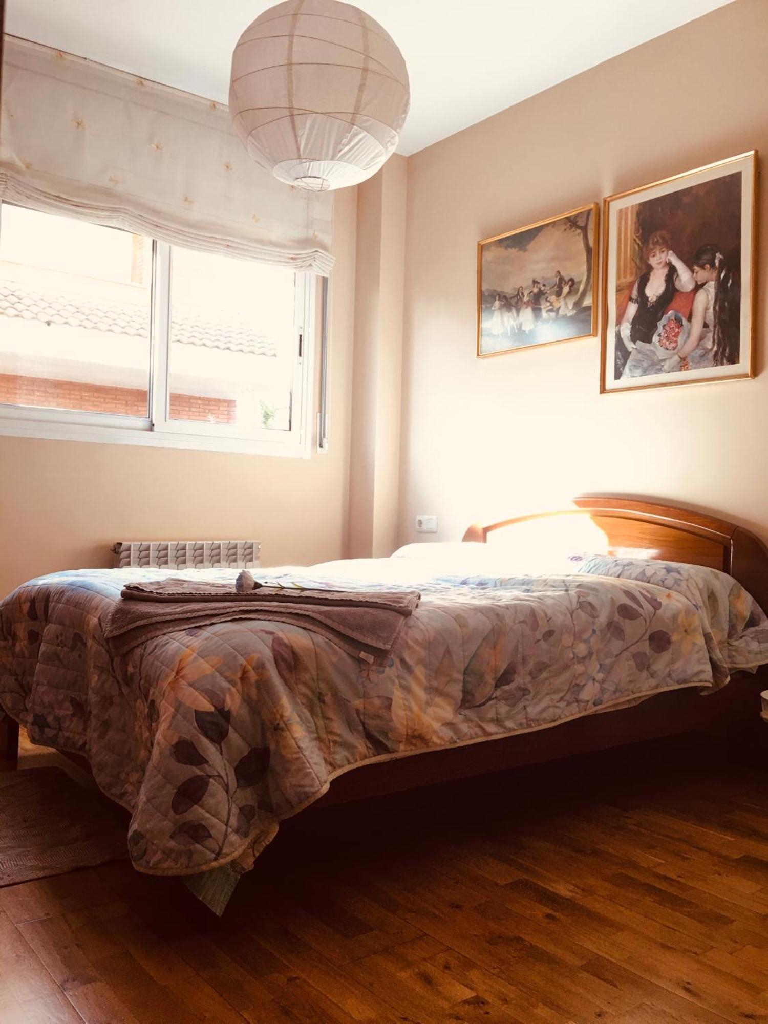 Casa De Aurora Apartment Rubi Ngoại thất bức ảnh