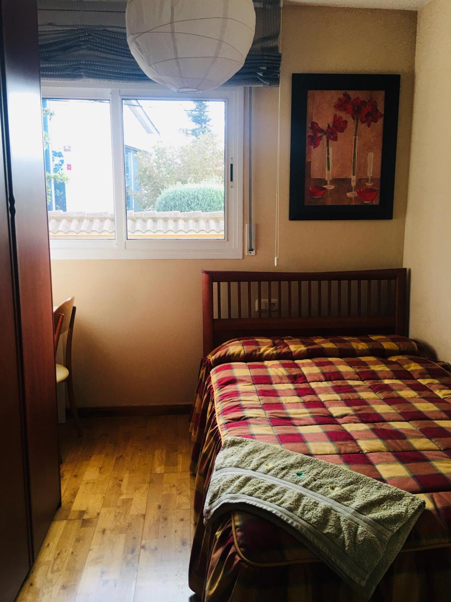 Casa De Aurora Apartment Rubi Ngoại thất bức ảnh